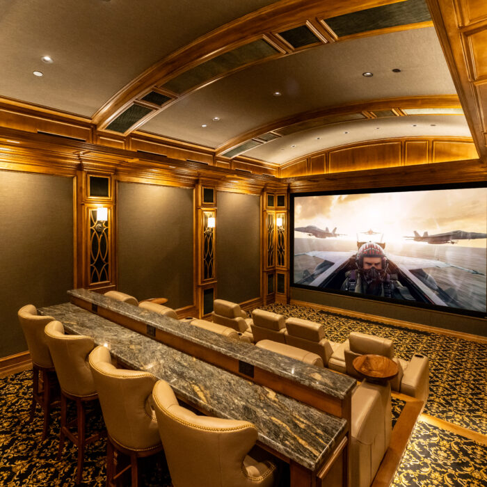 Van Cave Theater 009 w Top Gun